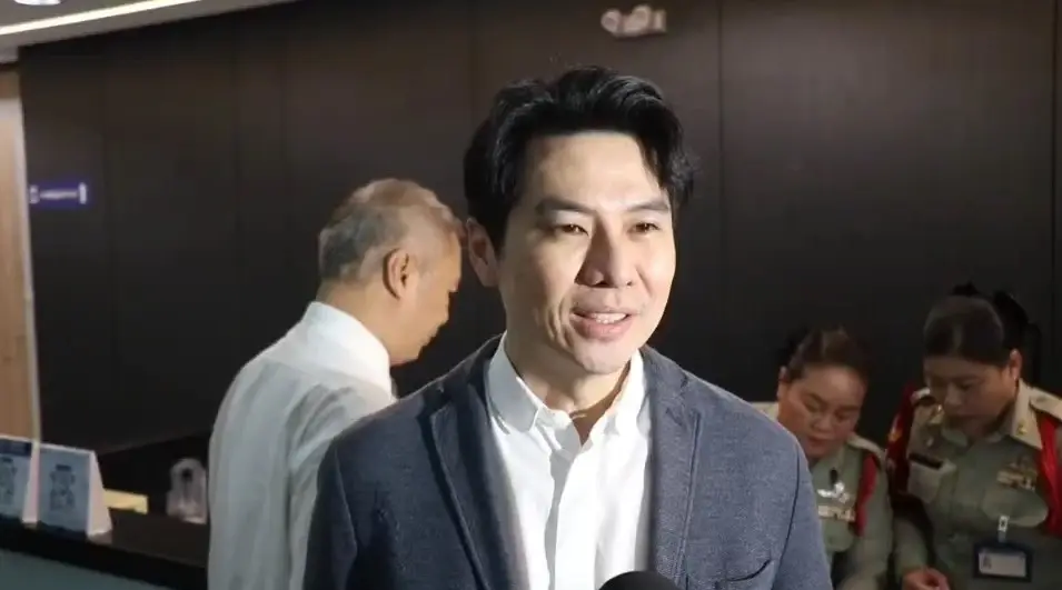 ภาวุธ พงษ์วิทยภานุ