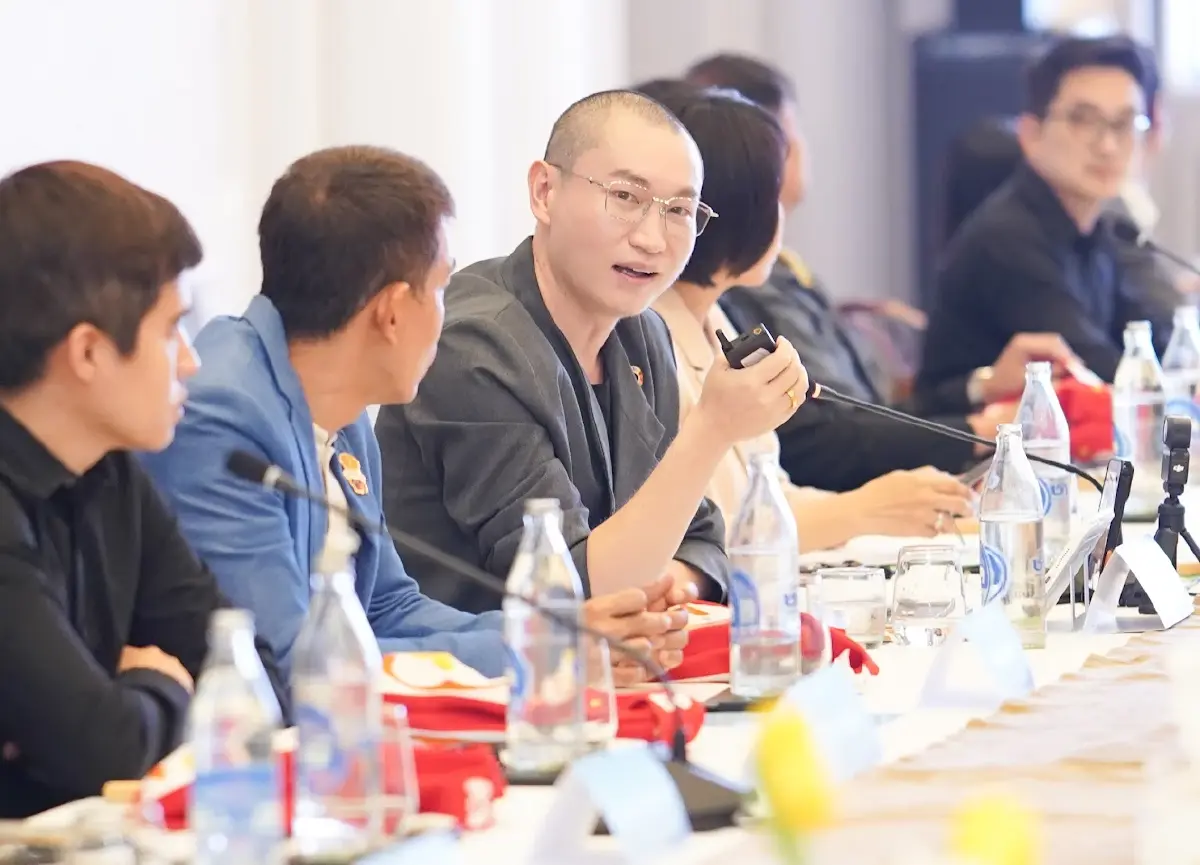ม.เกษตรฯ เปิดสัมมนาวัฒนธรรมไทย-จีน ชู “กำแพง-อุปสรรคเป็นศูนย์”