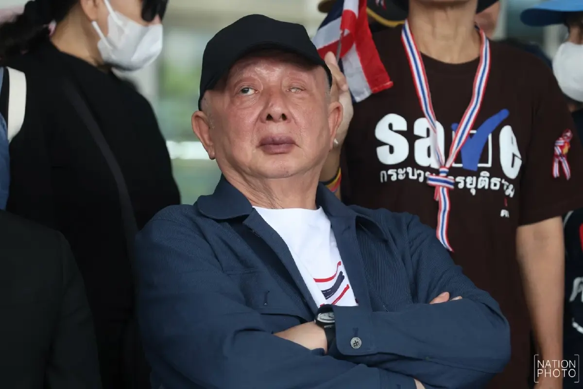 สนธิ ลิ้มทองกุล