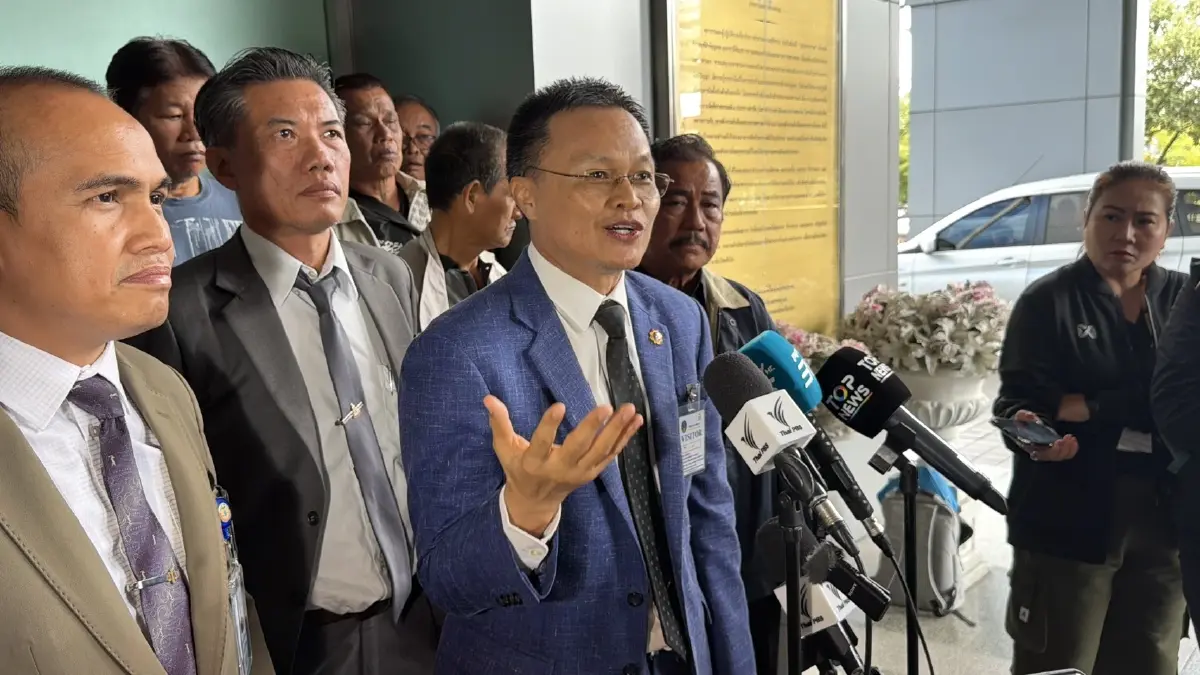 ด่วน! ศาลปกครองชั้นต้นพิพากษา ให้ "กรมประมง" ทำแผนระงับยับยั้ง "ปลาหมอคางดำ" ระบาด สั่ง "ผู้ว่าฯสมุทรสงคราม" ให้ประกาศเป็น "เขตภัยพิบัติ"