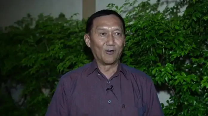 ประวิทย์ จารุรัชกุล หรือ ผู้ใหญ่เฮง อดีตนายกองค์การบริหารส่วนตำบลสำโรง และอดีตผู้สมัคร สส.ศรีสะเกษ เขต 8 พรรคเพื่อไทย 