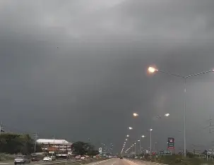 รู้จัก “เมฆนิมโบสเตรตัส” ตัวการทำฝนแช่-ฝนตกข้ามวันข้ามคืน