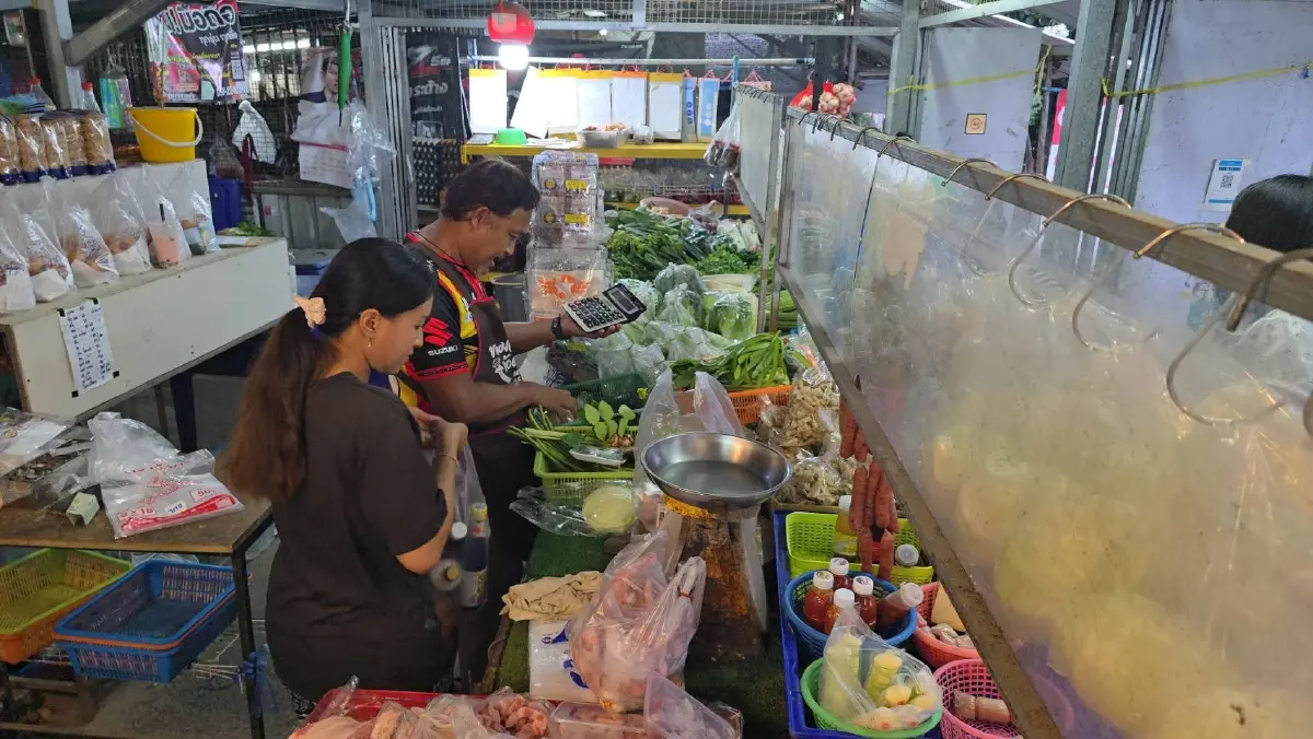 ส่องกระแสโค้งสุดท้าย “ไทยช่วยไทย พลัส” ร้านค้าโคราชวอนรัฐต่อมาตรการ หวั่นการค้าเงียบเหงาหลังสิ้นสุดโครงการ