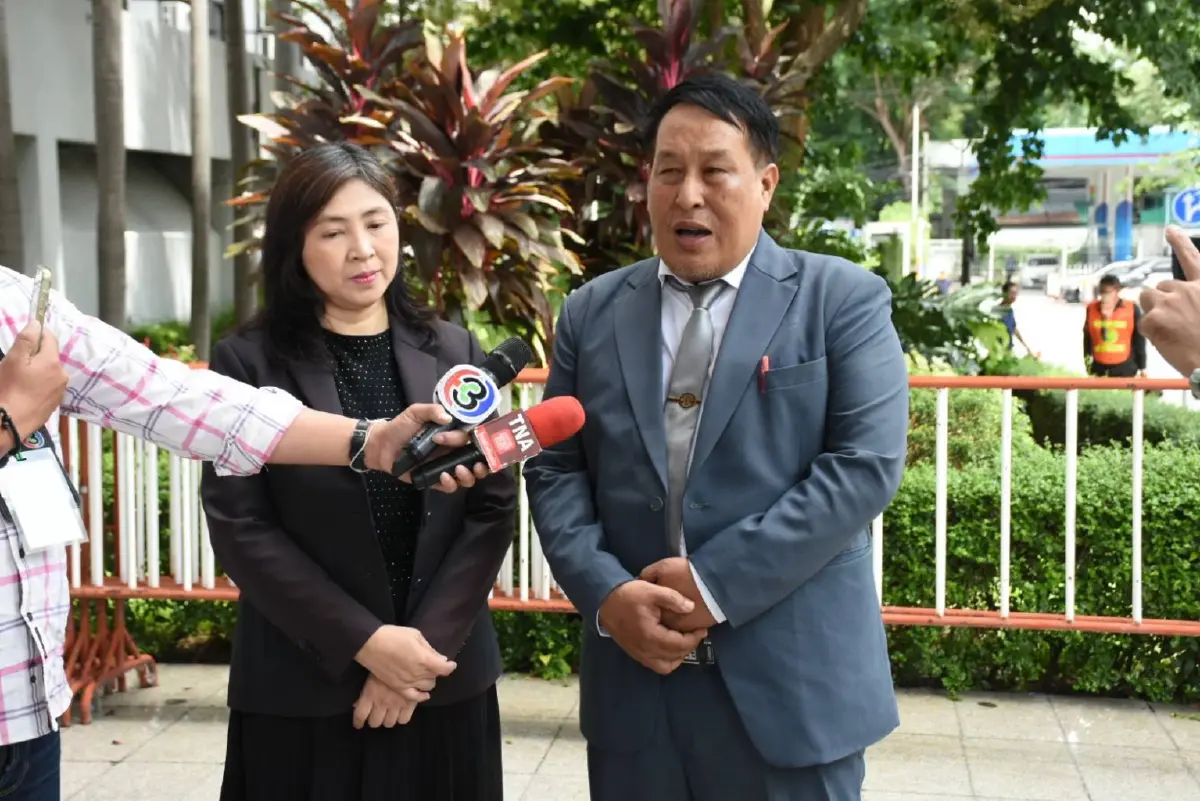ศาลอาญา ตัดสินประหารชีวิต “แอม ไซยาไนด์” นับเป็นคดีที่ 8