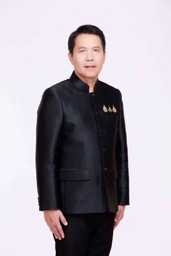 นายเจษฎา ชีวะวิชวาลกุล 