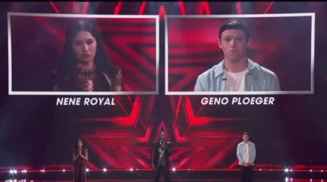 "เนเน่ รอยัล" คว้าแชมป์ America's Got Talent 2026 สร้างประวัติศาสตร์คนไทยคนแรก!