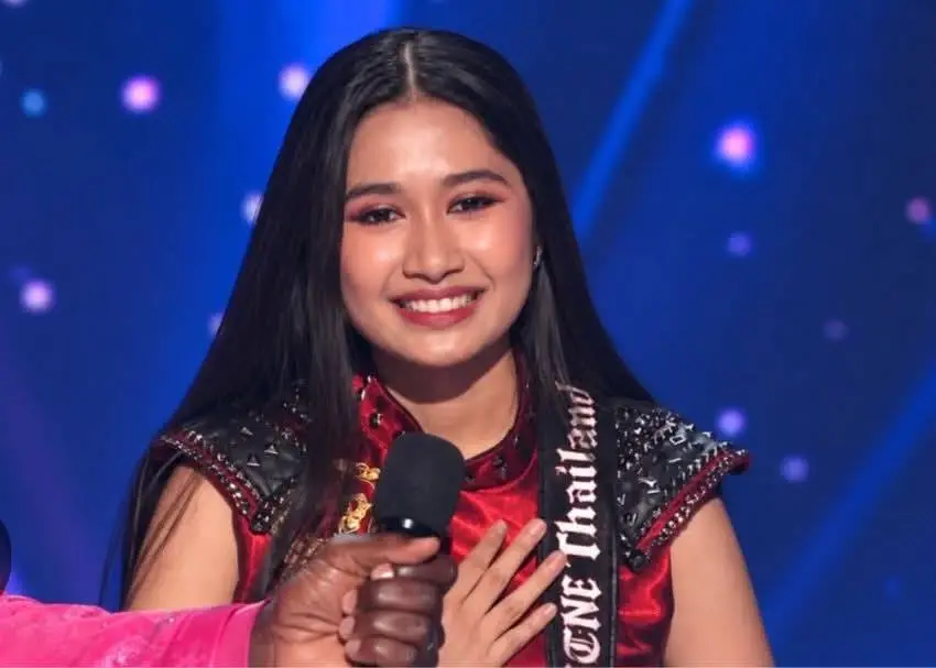 "เนเน่ รอยัล" คว้าแชมป์ America's Got Talent 2026 สร้างประวัติศาสตร์คนไทยคนแรก!