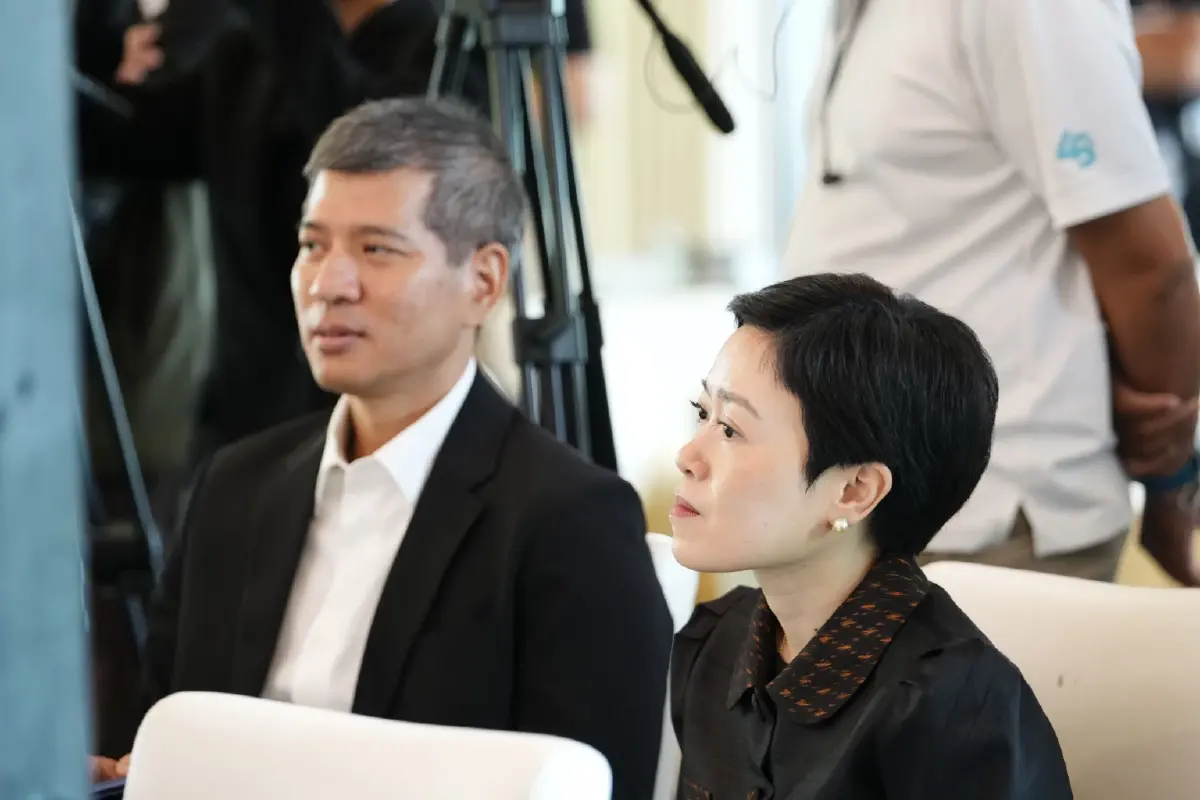DITP โชว์ผลงานปี 69 สร้างมูลค่าการค้าทะลุ 1.63 แสนล้านบาท