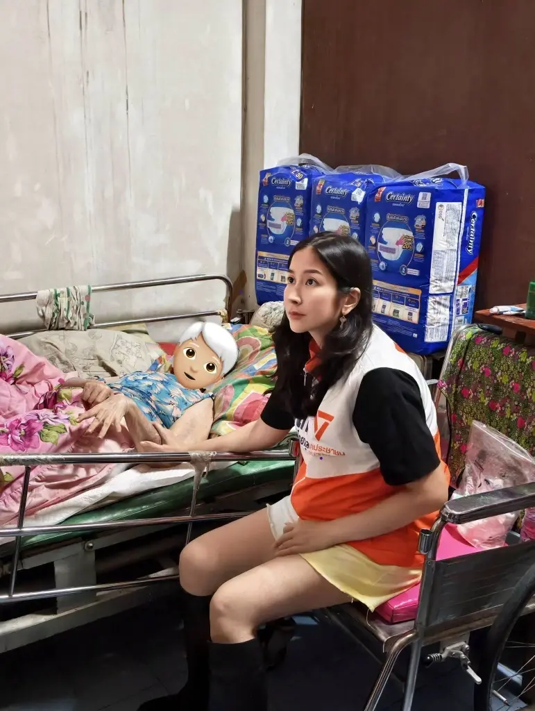 "สส.ชลณัฏฐ์" จี้ กทม. เร่งปลดล็อกเงื่อนไข "บันทึกประจำวัน" ขอเงินเยียวยาน้ำท่วม แนะเปลี่ยนมาใช้หลักฐานภาพถ่ายความเสียหายแทน