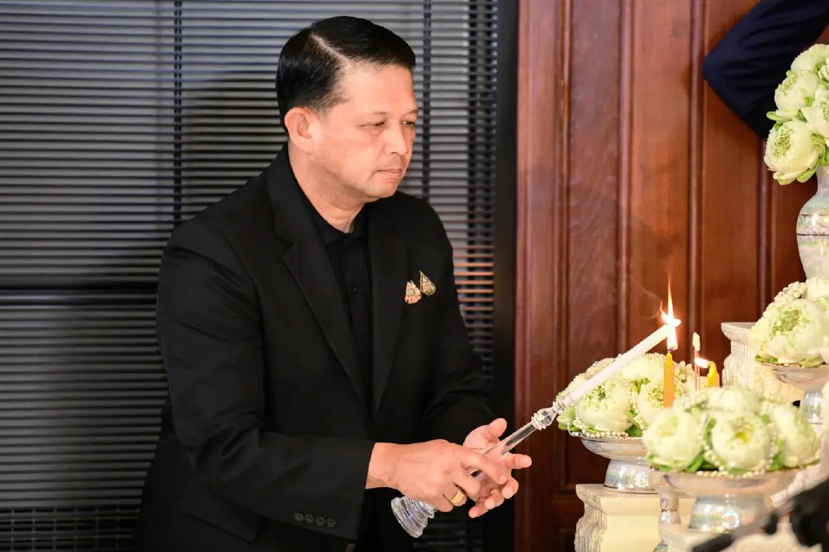 MEA ฉลอง 110 ปี อาคาร MEA SPARK เปิด “ศูนย์อนุรักษ์การไฟฟ้านครหลวง”