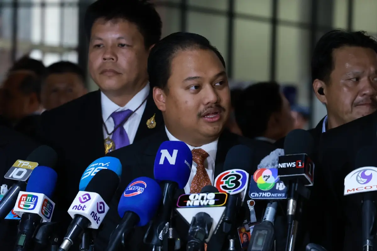 “ณัฐชา” ห่วงหน้าน้ำ “ปลาหมอคางดำ” ระบาด ล่าสุดโผล่ "เขื่อนลำปาว" กาฬสินธุ์แล้ว