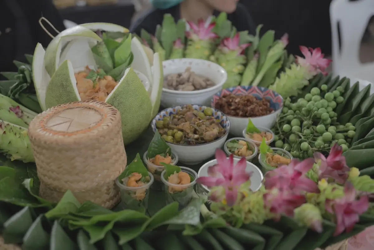 "เชียงราย"ชูโมเดล ระบบอาหารปลอดภัย ผสานพลังเชื่อมต้นน้ำ-กลางน้ำ-ปลายน้ำ