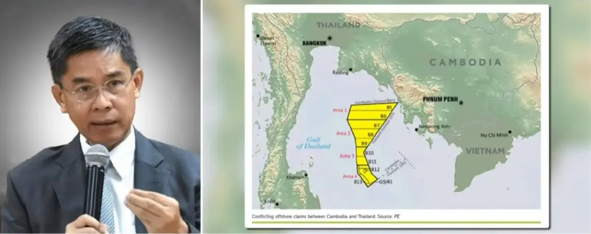 วิเคราะห์ UNCLOS ยกแรก! ศึก "ไทย-กัมพูชา" ใครได้ใครเสีย?