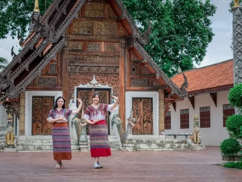 ยลเสน่ห์ "9 ย่านวัฒนธรรมลำปาง" มรดกทรงคุณค่า พลิกโฉมเมืองรองสู่เศรษฐกิจสร้างสรรค์