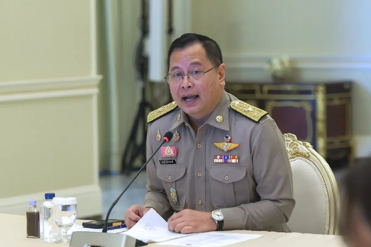 ยาแรง ก.พ.! "ปกรณ์" สั่งเชือดจริง! โกงสอบราชการ "ไล่ออก" สถานเดียว พร้อม "แบล็กลิสต์ถาวร"