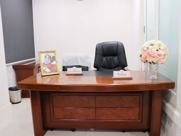 อัยการระยองจัดกิจกรรมถวายเป็นพระกุศล "เจ้าฟ้าพัชรกิติยาภา“