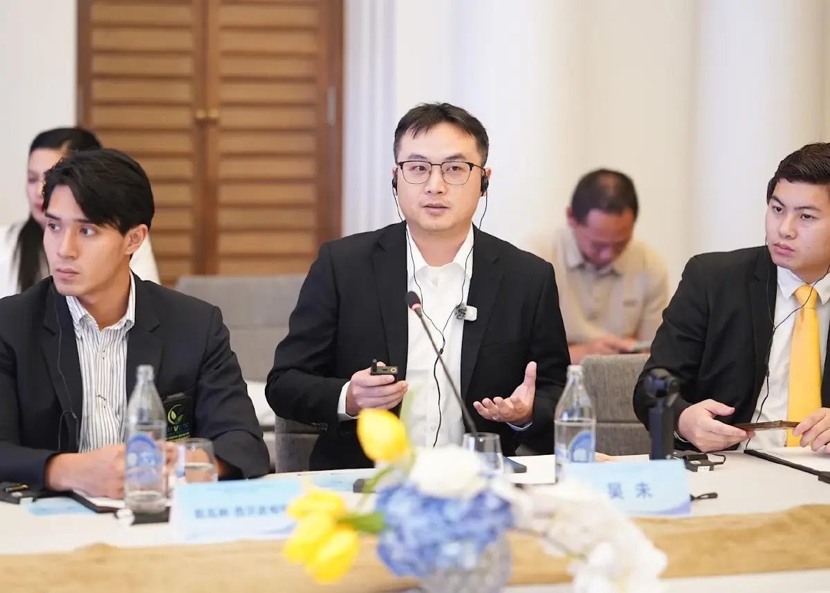 ม.เกษตรฯ เปิดสัมมนาวัฒนธรรมไทย-จีน ชู “กำแพง-อุปสรรคเป็นศูนย์”