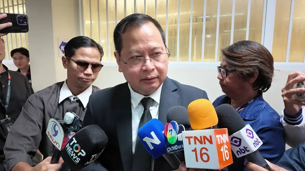 ลุ้นรัฐบาลออก "พ.ร.ก.ยุบ บอร์ด กสทช." ด้าน "ปกรณ์" ชี้รอฟังศาลตัดสินคดี "นพ.สรณ" ศุกร์นี้ ก่อน