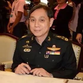 "บิ๊กโบ้" ไขรหัส "ดับไฟใต้" ในแบบ "สั้น-กระชับ-เข้าใจ" มองเห็นภาพ