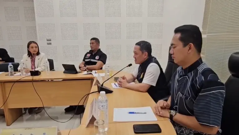 ยังไร้ข้อสรุป ให้จัดงานปีใหม่ชาวยิว ที่ภูเก็ต หรือไม่ ขีดเส้น 24 ชั่วโมง ให้ผู้จัดทบทวนความเหมาะสม