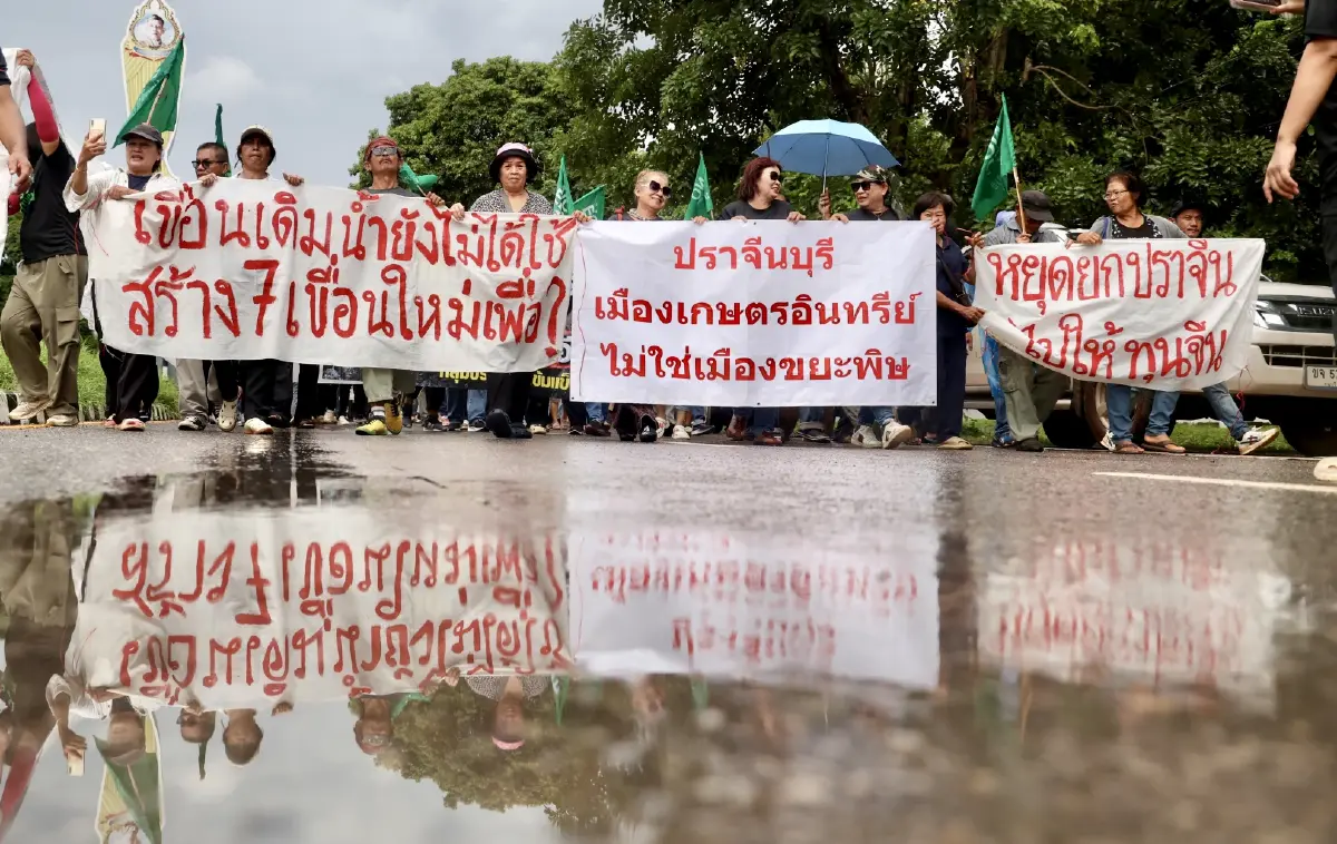 สารพัดมรสุมรุม “บ้านใหญ่ปราจีนฯ” แต่ยังไม่เสื่อมมนต์ขลัง?