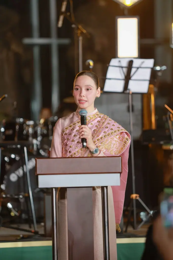 รมว.วธ.กระชับมิตรภาพไทย-รัสเซีย - ยกระดับวัฒนธรรมสร้างสรรค์