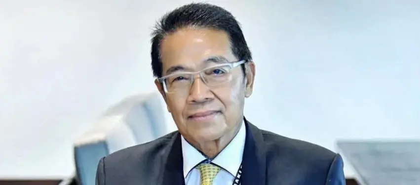 ประพันธ์ คูณมี อดีตสมาชิกวุฒิสภา