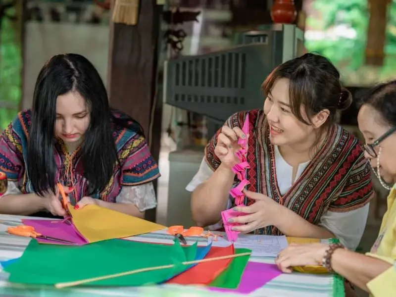 ยลเสน่ห์ "9 ย่านวัฒนธรรมลำปาง" มรดกทรงคุณค่า พลิกโฉมเมืองรองสู่เศรษฐกิจสร้างสรรค์