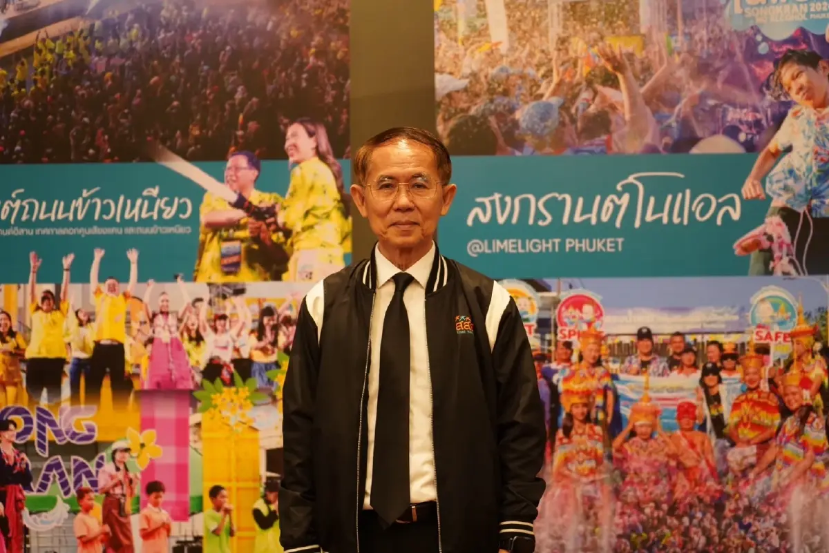 "สสส." ชวน ภาคีเครือข่ายทั่วประเทศ ยกระดับ “งานบุญประเพณีปลอดเหล้า ปลอดภัย”