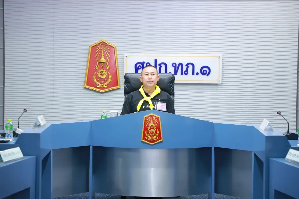 ในหลวงทรงห่วงใยพสกนิกร โปรดเกล้าฯ เร่งช่วยเหลือผู้ประสบอุทกภัย