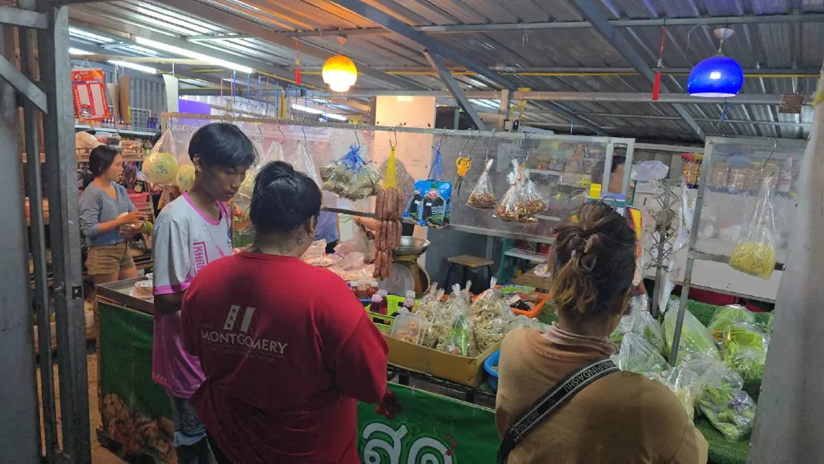 ส่องกระแสโค้งสุดท้าย “ไทยช่วยไทย พลัส” ร้านค้าโคราชวอนรัฐต่อมาตรการ หวั่นการค้าเงียบเหงาหลังสิ้นสุดโครงการ