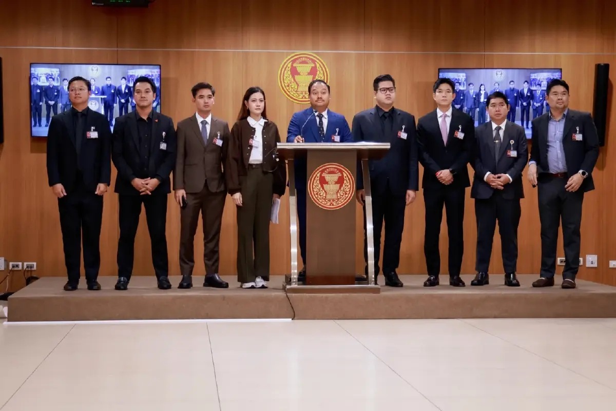 จี้ มท.-กรมประมง ยึดคำสั่งศาล ประกาศภัยพิบัติปลาหมอคางดำ 19 จว.