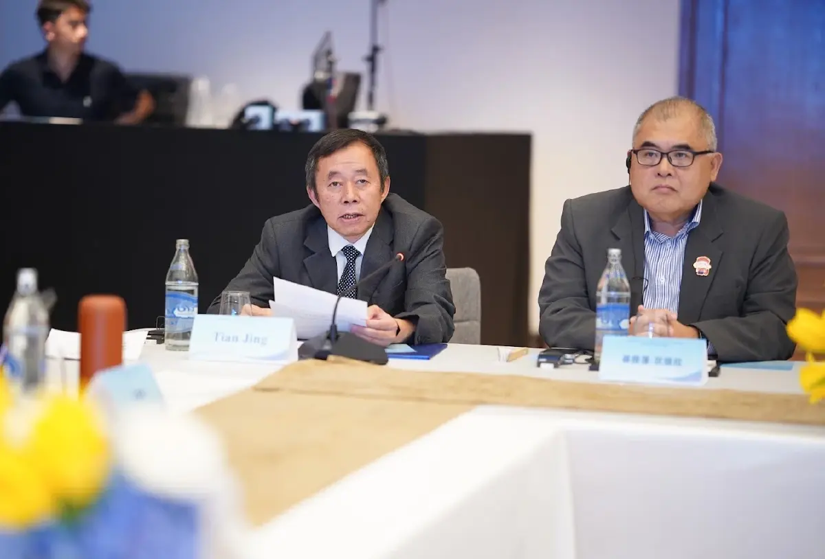 ม.เกษตรฯ เปิดสัมมนาวัฒนธรรมไทย-จีน ชู “กำแพง-อุปสรรคเป็นศูนย์”