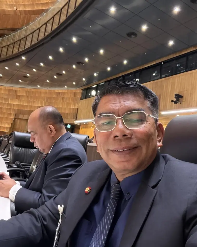 "กมลศักดิ์" จี้หยุดผลักคนใต้เป็นโจร ค้าน IO กระทบพูดคุยสันติภาพ