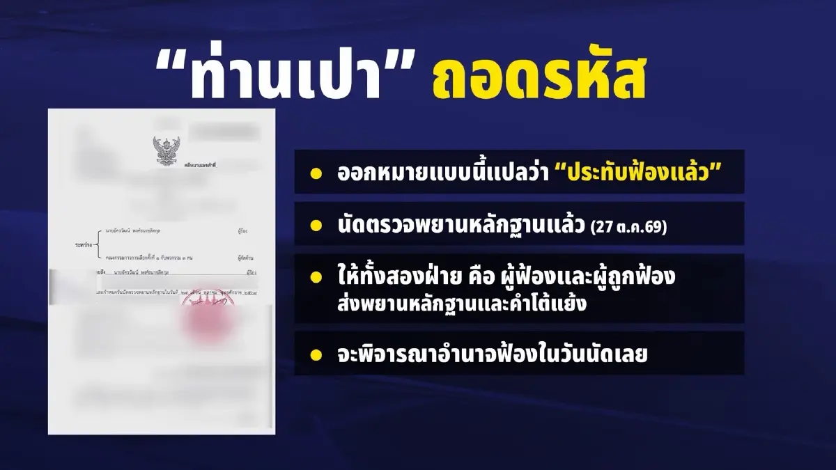 ชั้น 14 ภาคสอง ”ตุลาการภิวัฒน์“ เมื่อระบบบิดเบี้ยว