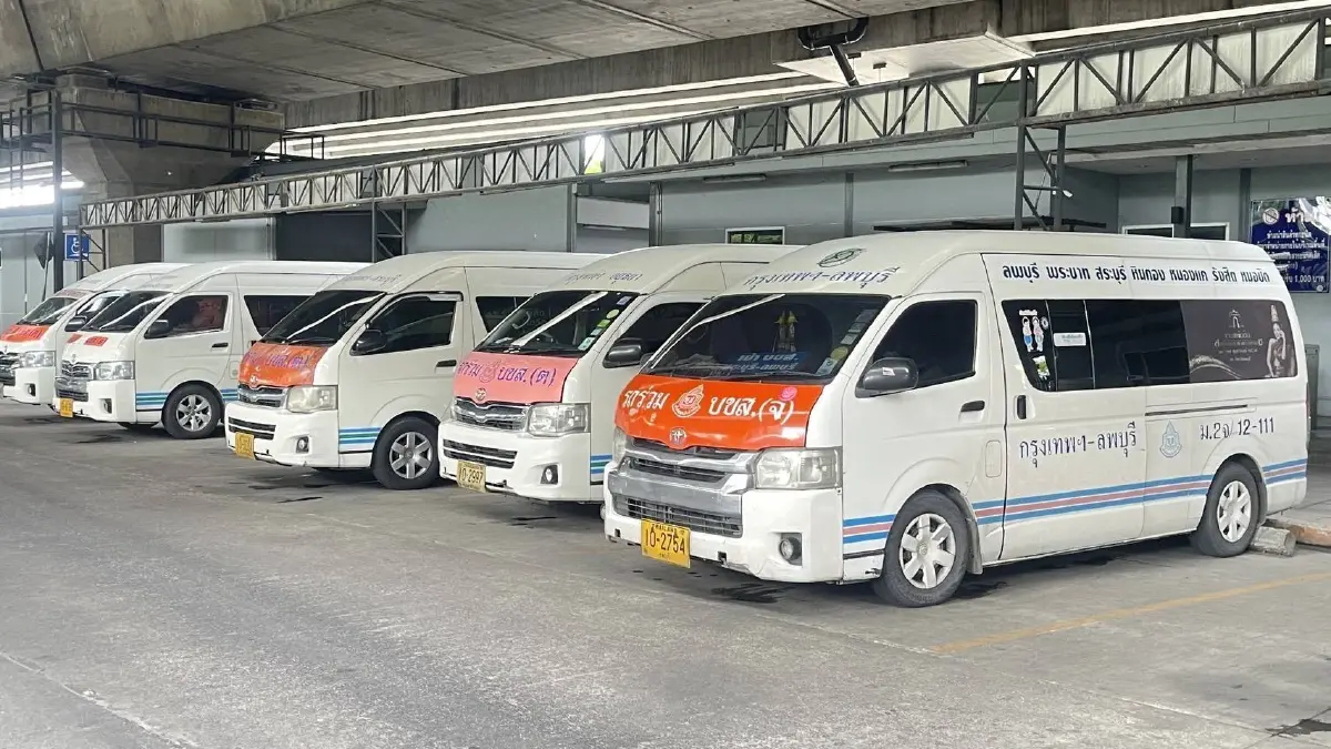 ด่วน! บขส. แจ้งงดเดินรถ 13 สาย ภาคตะวันออกและภาคกลาง หลัง "น้ำท่วมสูง สัญจรผ่านไม่ได้"
