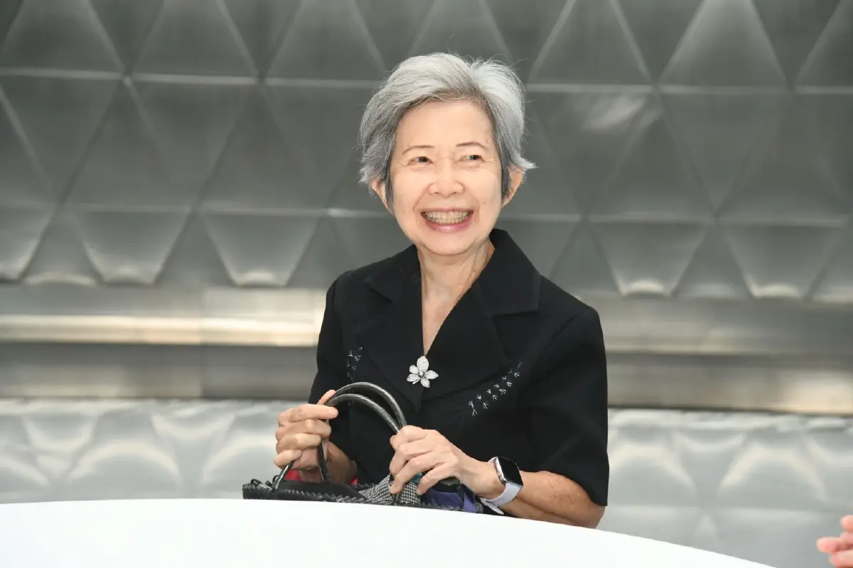 MEA รวมพลังแห่งการให้ ในโอกาสครบรอบ 68 ปี มอบเงินสนับสนุนมูลนิธิอนุเคราะห์คนพิการฯ อย่างต่อเนื่อง