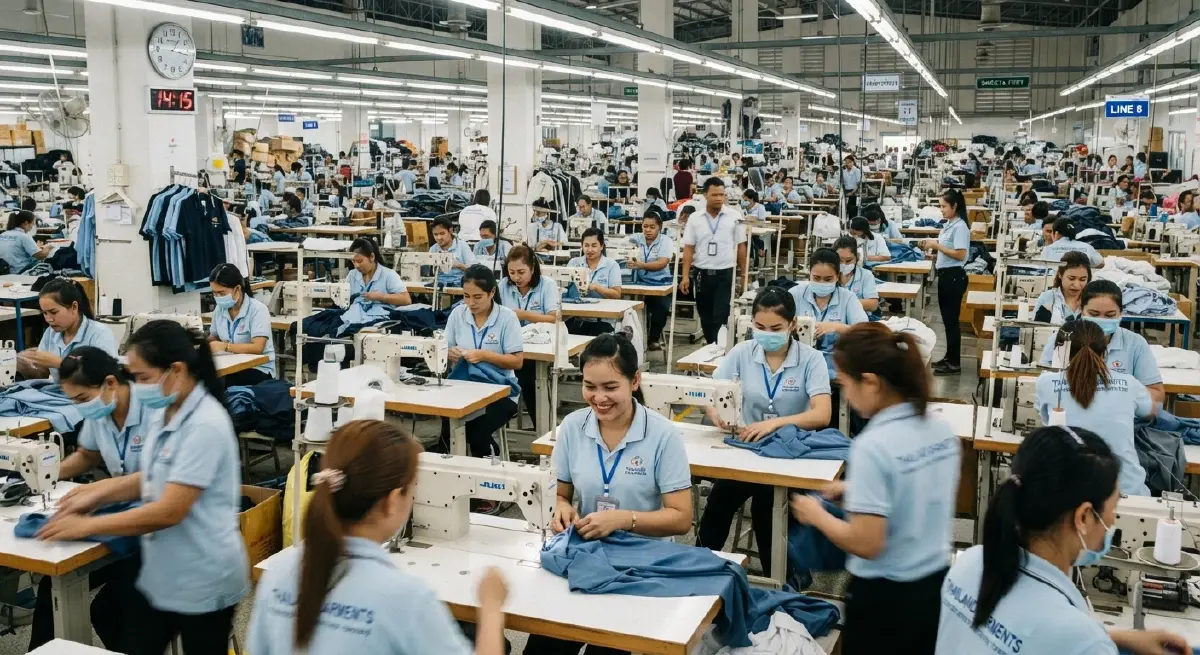 เปิดศึกเลือกตั้ง "บอร์ดประกันสังคม" ครั้งใหญ่ "คลื่นลูกใหม่ไฟแรง" ปะทะ "พ่อมดประกันสังคม 8 สมัย"