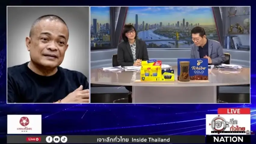 “จตุพร” ชี้มติ กกต. ไม่ถึงกับหักด้ามพร้าด้วยเข่า จับตา 28 ก.ย. คดีบาร์โค้ด คือจุดเปลี่ยน
