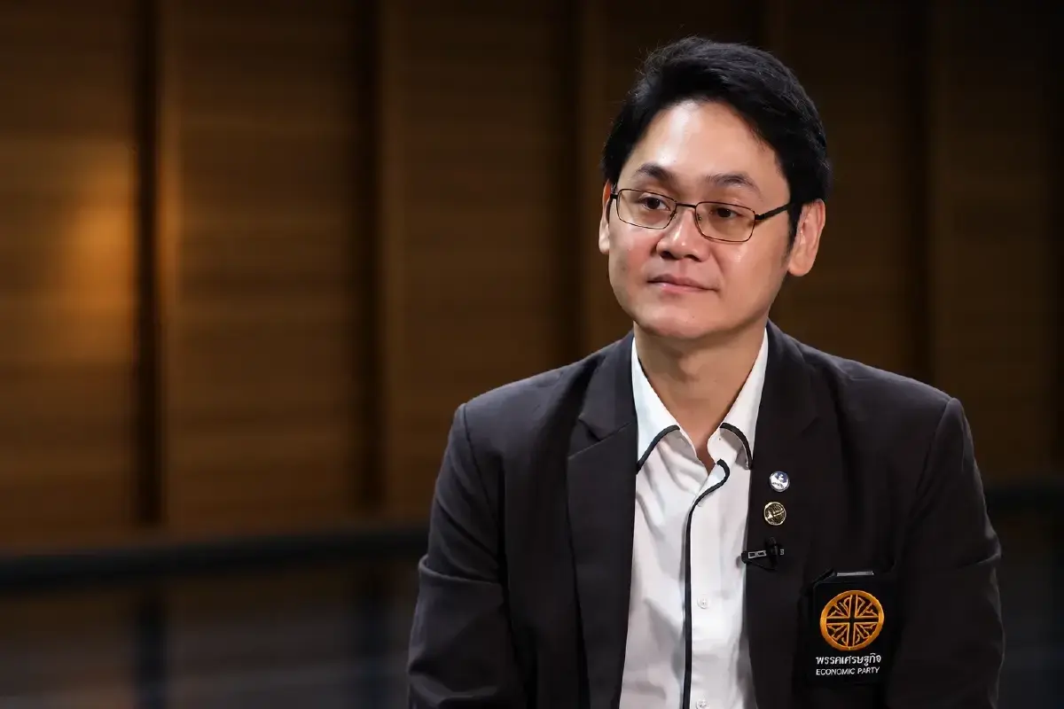 สืบสวนความจริง! ไขปมร้อน Data Center ไทยได้อะไร? กติกาตามทันหรือยัง? รัฐขีดเส้นตายวางกติกากลาง "คุมน้ำ-ไฟ-สิ่งแวดล้อม"