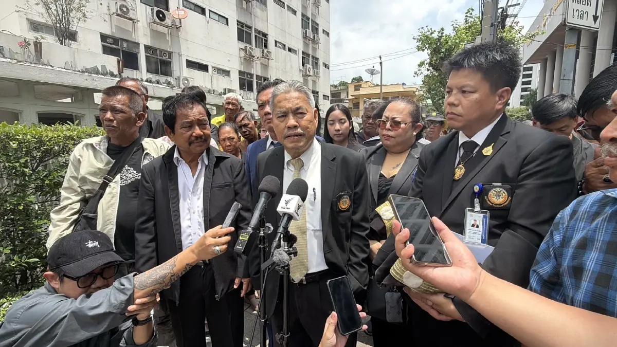 "ศาลแพ่ง"รับฟ้อง เรียกค่าเสียหายซีพี "คดีปลาหมอคางดำ"