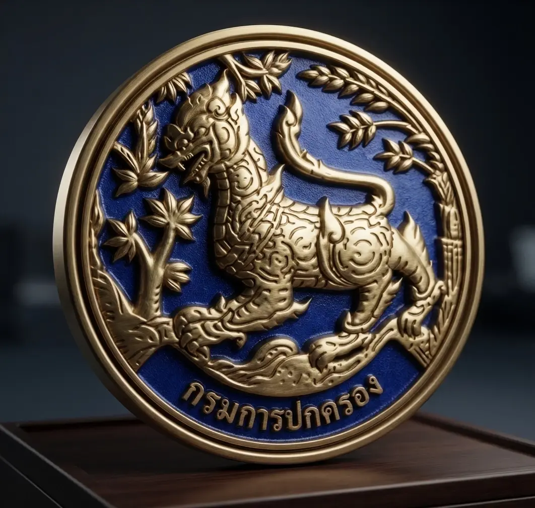 "ปกครอง" แจงยิบปมเนรเทศ "หนุ่มฝรั่งเศส" ยืนยันพิจารณาจากพฤติกรรม "ทำร้ายร่างกาย-สร้างความแตกแยก" ย้ำบังคับใช้กฎหมายโปร่งใส