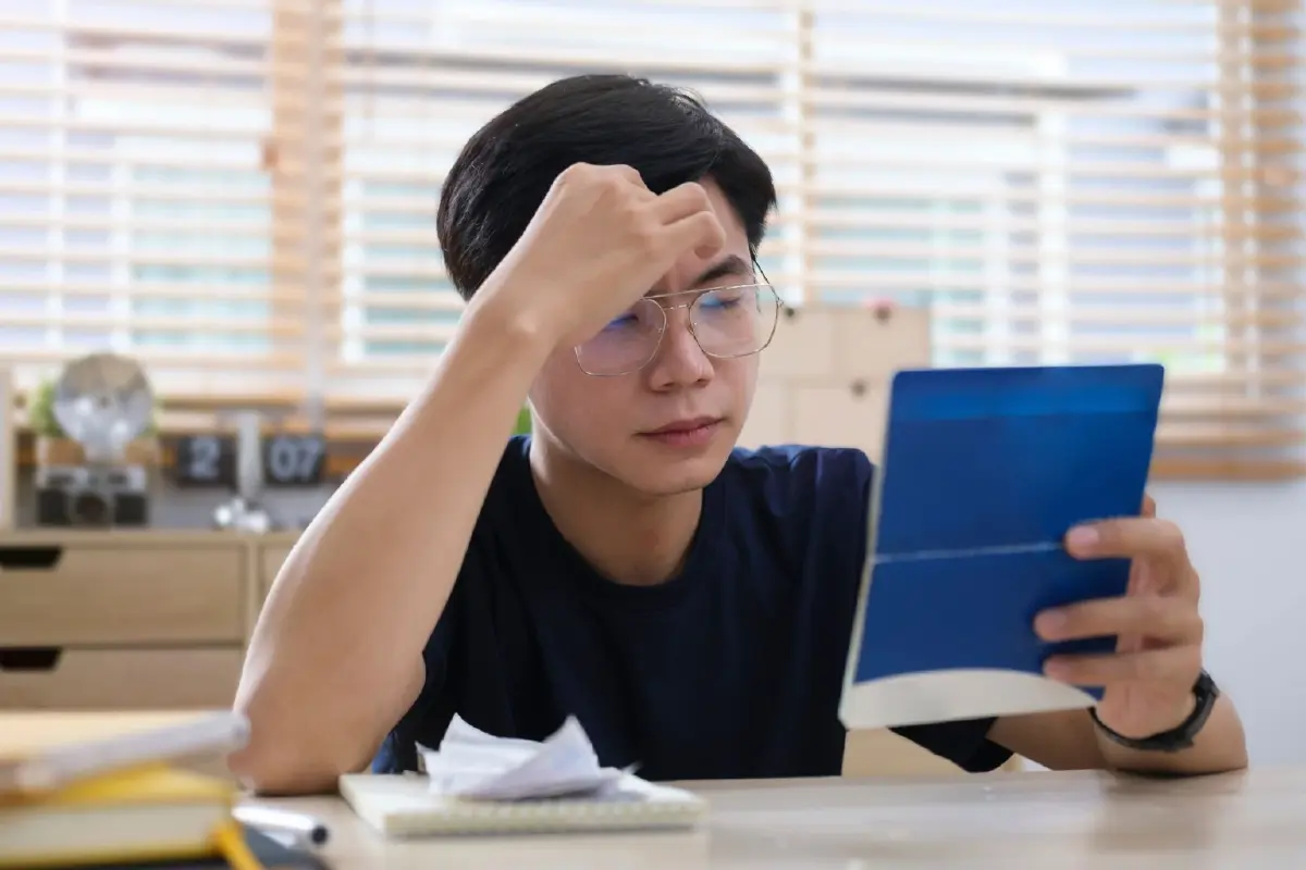 มีรายได้ แต่ทำไมยังรู้สึกว่า 'เลือกไม่ได้' รู้จัก Financial Optionality อีกมิติของความมั่นคงทางการเงิน