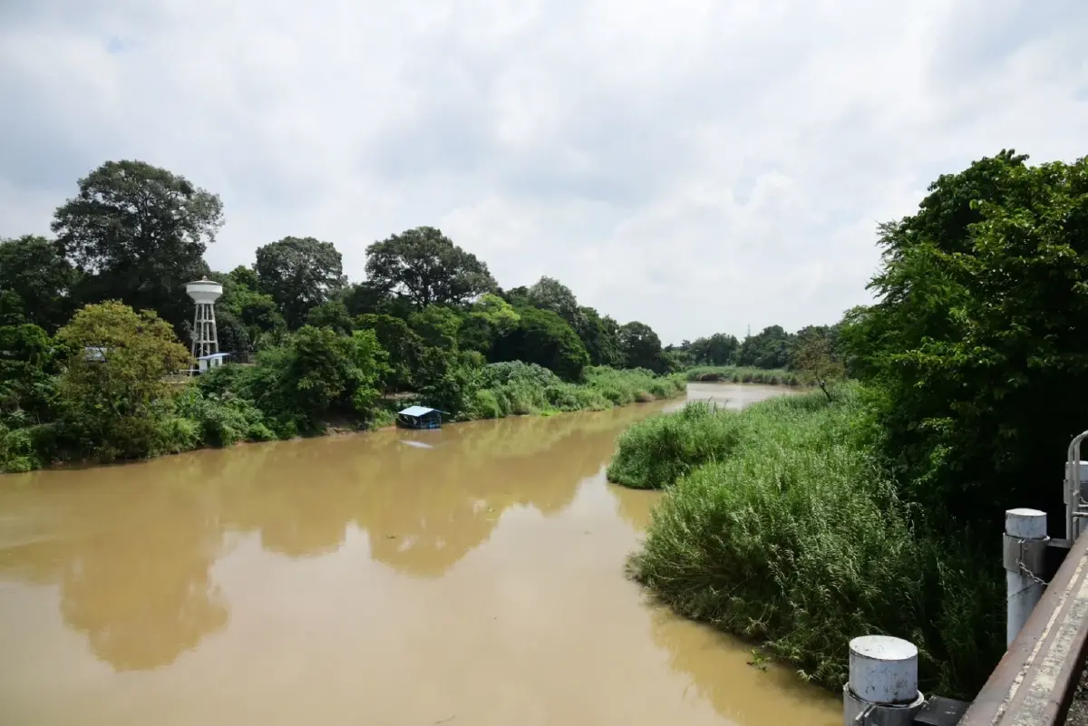 "สรรเพชญ" ยกระดับขนส่งทางน้ำอยุธยา ปลดล็อคท่าเรือศาลาลอย
