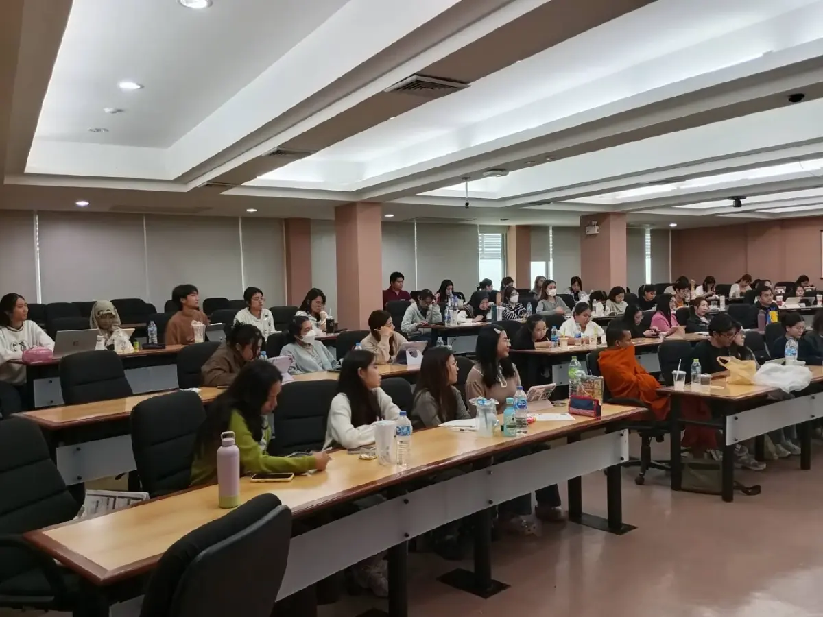 อัยการแขวงนนฯ ถอดบทเรียนคดีดัง "อดีตเจ้าอาวาส“ยักยอกเงินวัด"