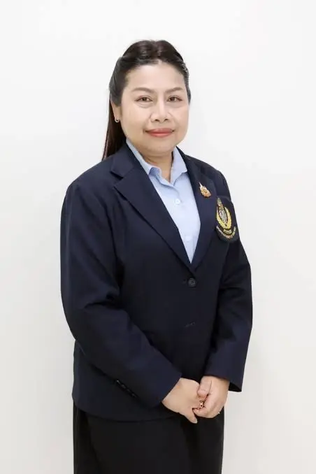 ครม.ไฟเขียว! ตั้ง "จีระภา" นั่ง "เลขาฯประกันสังคม" ขยับ "กาญจนา" คุม "กรมสวัสดิการฯ" ตั้ง "โปรดปราน" นั่ง "ผู้ว่าฯกกท." คนใหม่