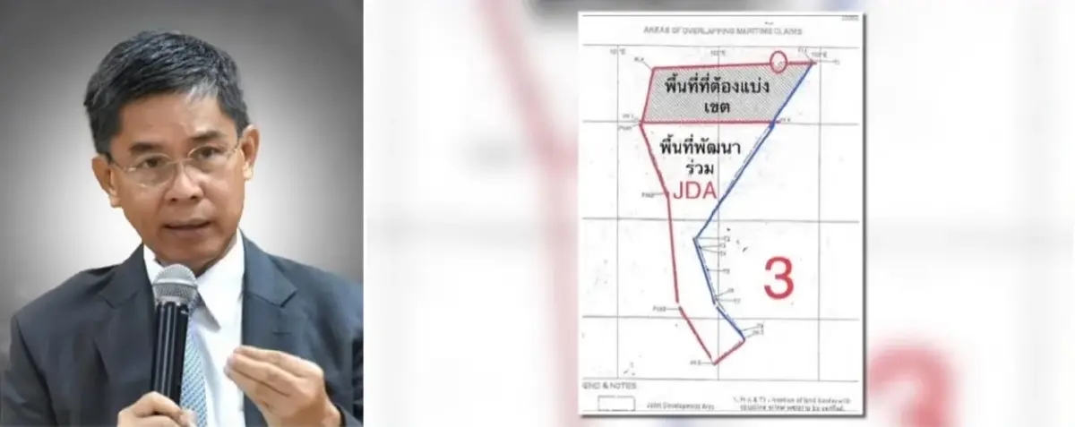 วิเคราะห์ UNCLOS ยกแรก! ศึก "ไทย-กัมพูชา" ใครได้ใครเสีย?