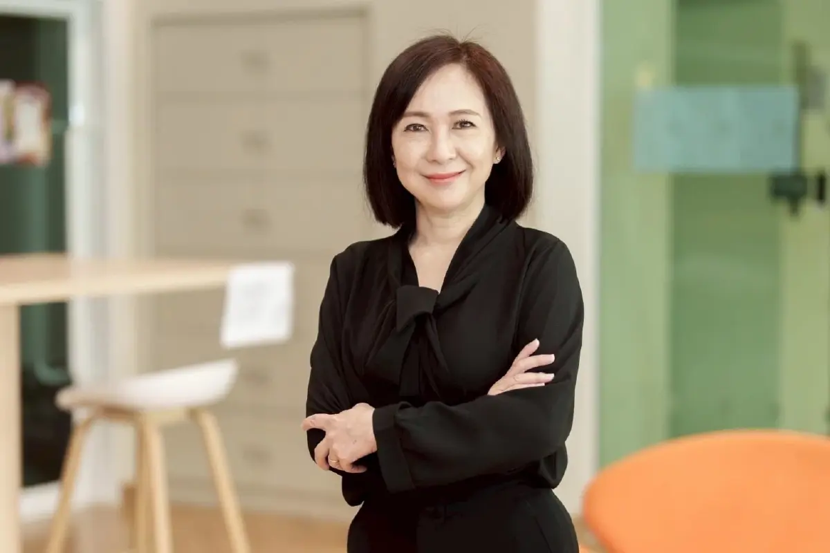   นางภรณี ภู่ประเสริฐ ผู้ช่วยผู้จัดการกองทุนสนับสนุนการสร้างเสริมสุขภาพ (สสส.) และรักษาการผู้อำนวยการสำนักสนับสนุนสุขภาวะประชากรกลุ่มเฉพาะ (สำนัก 9) 