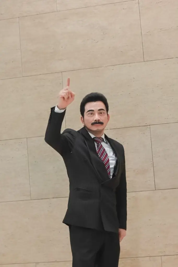 ด่วน! ศาลฎีกาสั่งจำคุก "ศรัณย์วุฒิ ศรัณย์เกตุ" 8 เดือน ไม่รอลงอาญา คดีเสียบบัตรแทนกัน ชี้พฤติการณ์ร้ายแรง