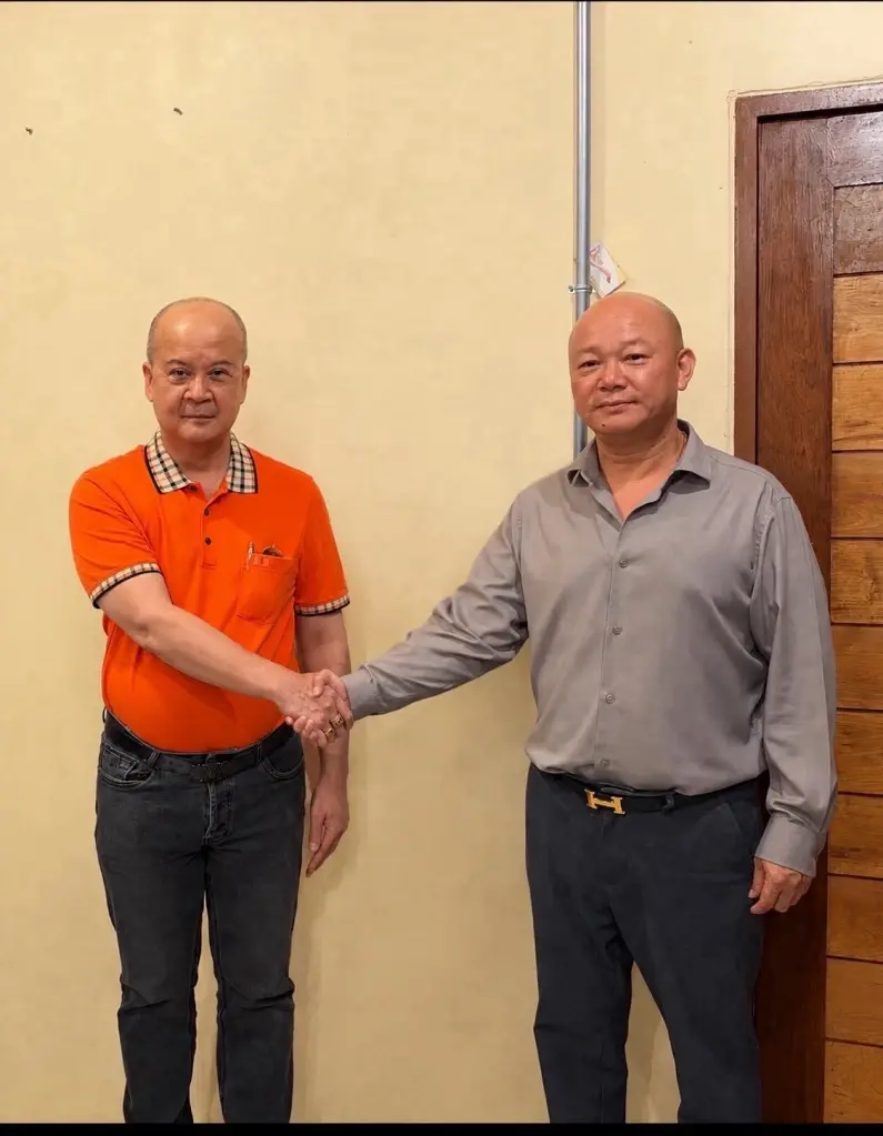 อดีตผู้พิพากษาช่วย อาชง นักธุรกิจจีน ถูกอดีตผู้การฯยึดโรงงาน